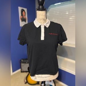 🖤 Pretty Strange Polo ❤️